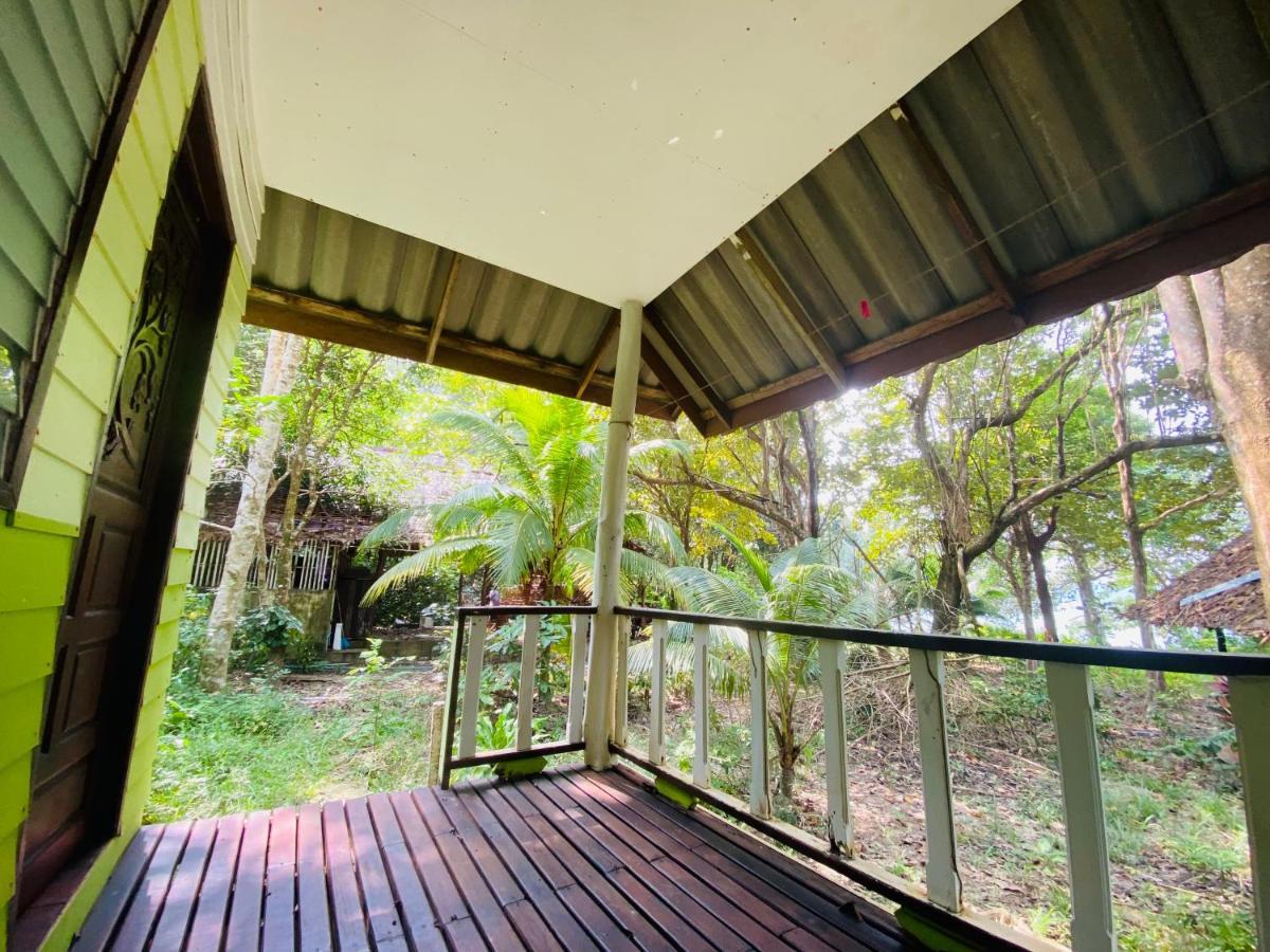 Banana Resort Koh Phayam Exterior photo