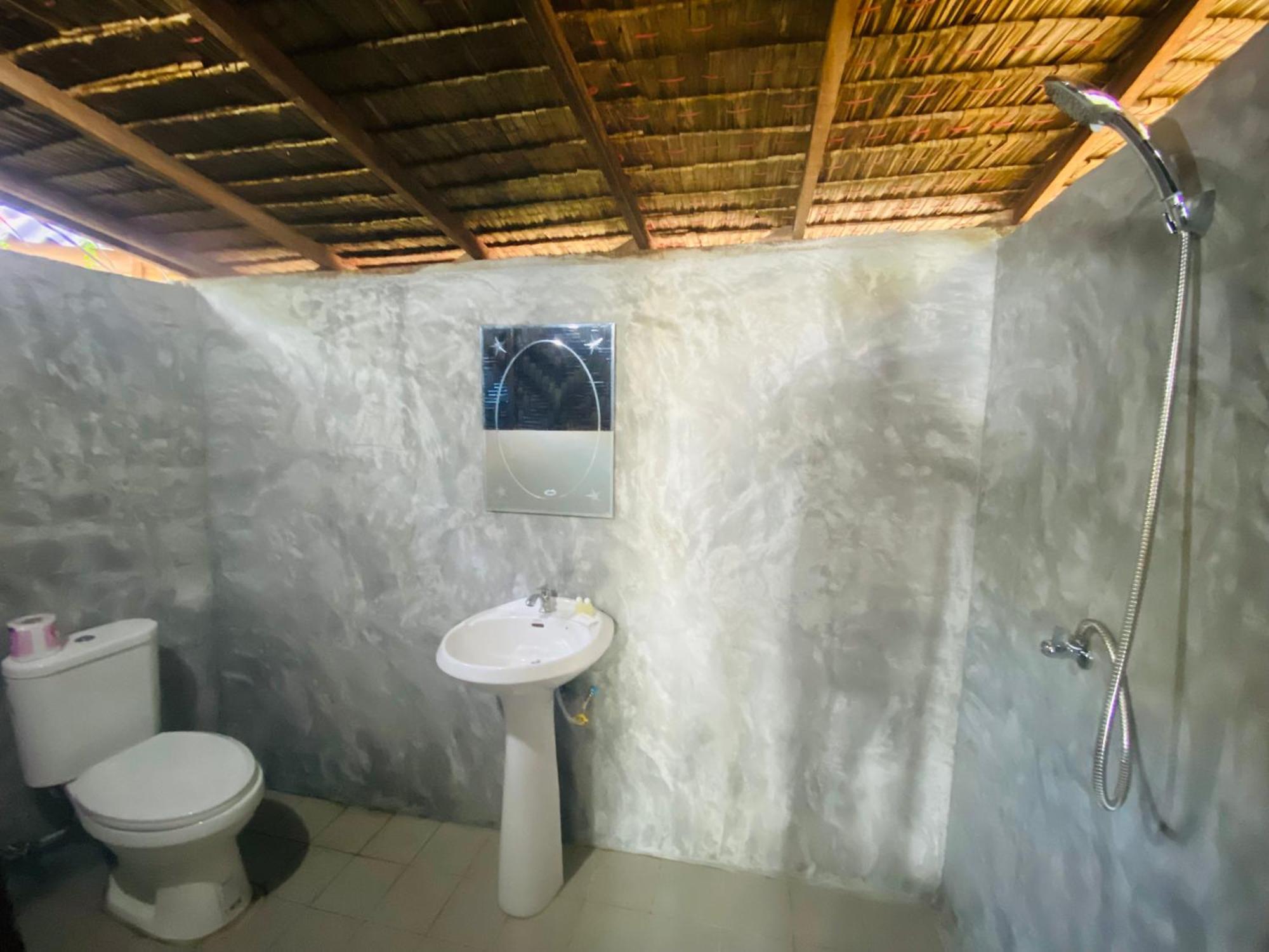 Banana Resort Koh Phayam Exterior photo