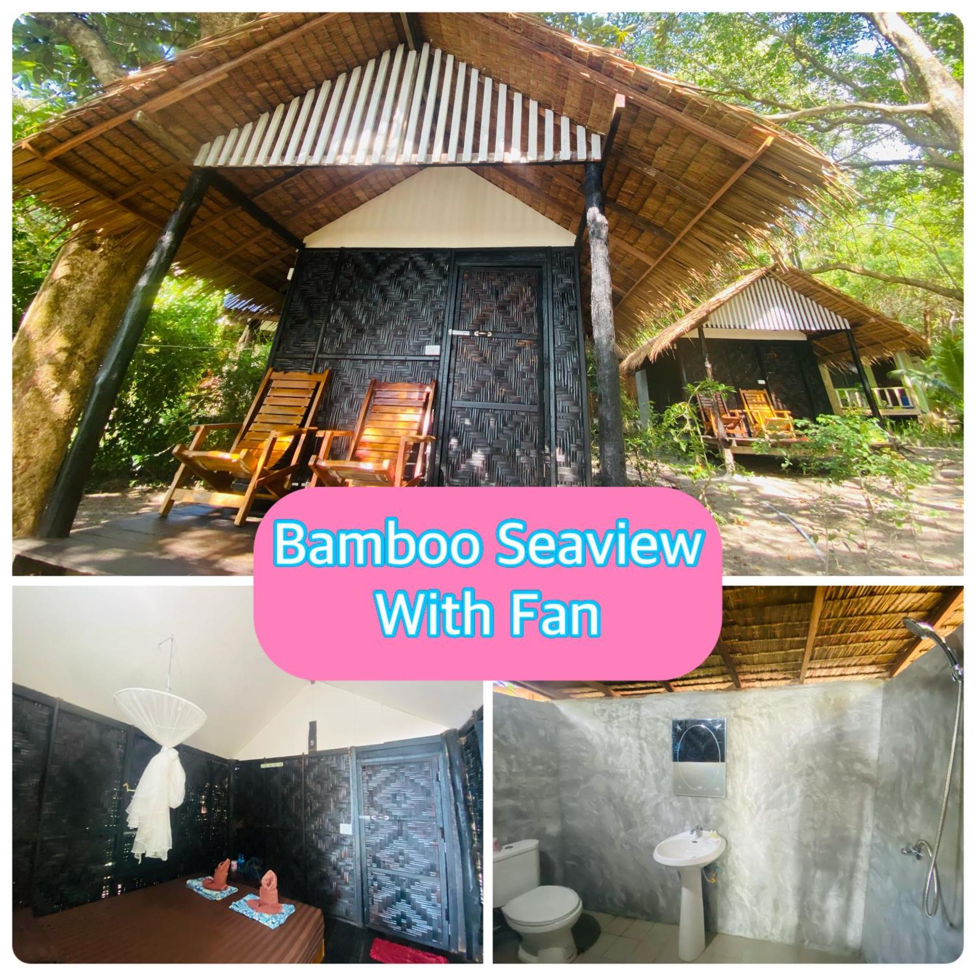 Banana Resort Koh Phayam Exterior photo